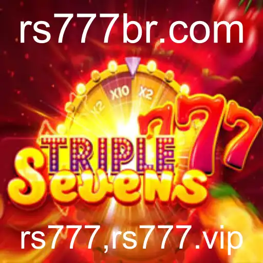 Descubra o Jogo Emocionante '777TripleSeven'
