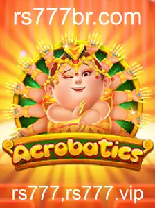 Explorando o Jogo Acrobatics: Regras e Novidades