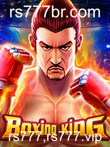 Descubra o Fascinante Mundo do BoxingKing: Jogo e Estratégia
