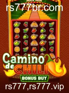 Explorando o Jogo CaminodeChiliBonusBuy: Mergulhe na Aventura Picante
