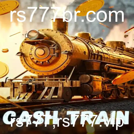 Descubra o Fascinante Mundo de CashTrain: O Jogo do Momento