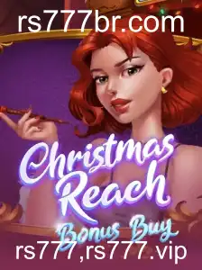 Descubra o Universo de ChristmasReachBonusBuy