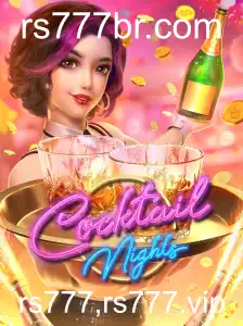 CocktailNights: Descubra a Magia das Noites Temáticas com rs777