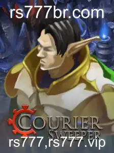 CourierSweeper: Uma Experiência de Jogo Inovadora e Desafiadora