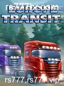 Desvende o Fascinante Mundo de EuropeTransit