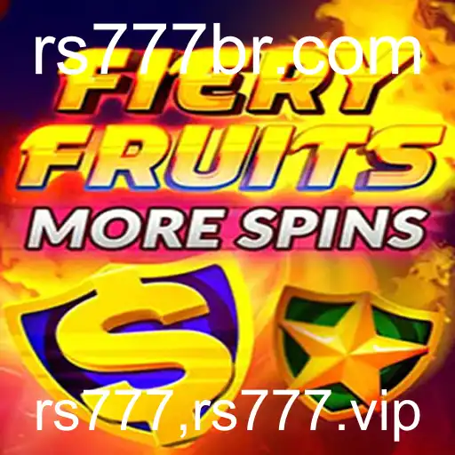 FieryFruitsMoreSpins: Uma Nova Aventura no Mundo dos Jogos Online