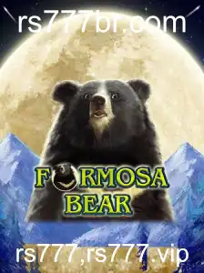 Explorando o Mundo de FormosaBear: Uma Nova Sensação nos Jogos