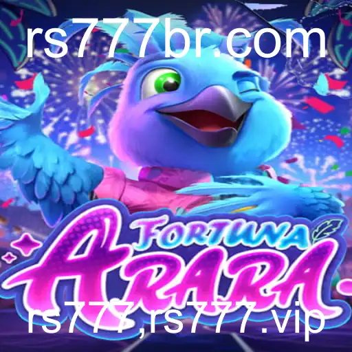 Descubra o Excitante Mundo do Jogo FortunaArara