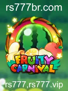 Descubra o Universo de FruityCarnival: Entretenimento e Diversão