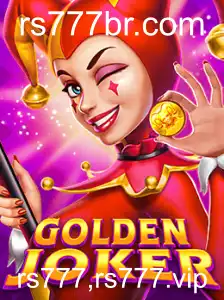 Explorando o Fascinante Mundo de GoldenJoker