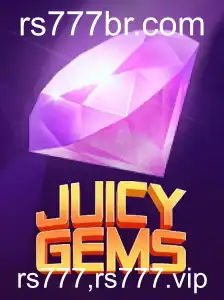 Descubra o Mundo Encantado de JuicyGems
