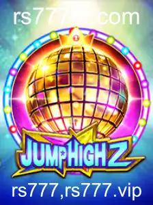 Descubra o Universo de JumpHigh2