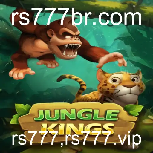 Explorando o Mundo de JungleKings