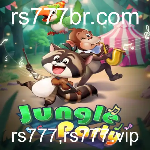Descubra o Fascinante Mundo de JungleParty: O Jogo que Está Revolucionando o Entretenimento
