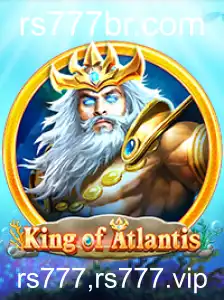 Descubra KingofAtlantis: O Novo Fenômeno dos Jogos Online