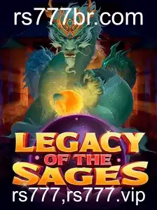 Explorando o Universo de LegacyoftheSages: Um Mergulho nas Regras e Inovações do Jogo
