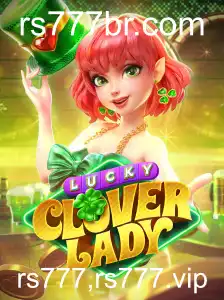 Explorando o Mundo de LuckyCloverLady: Uma Aventura Repleta de Sorte