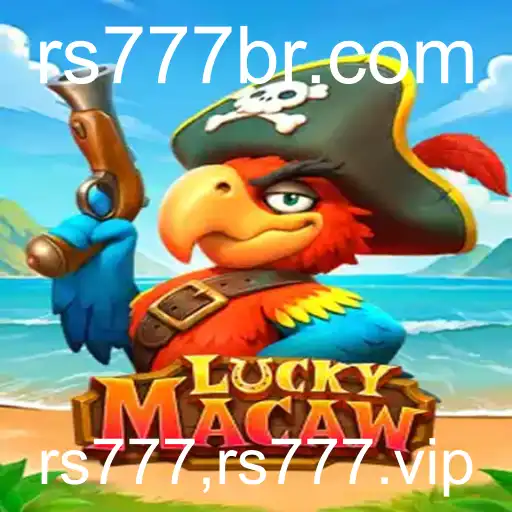 Explorando o Jogo LuckyMacaw e Suas Regras: Uma Jornada pelo Universo dos Jogos de Azar