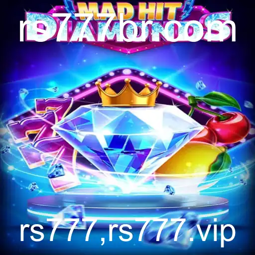 MadHitDiamonds: Um Mergulho no Mundo Fascinante dos Jogos de Azar Online