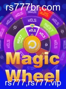 Explorando o Fascinante Mundo de MagicWheel