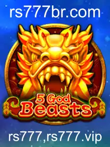 Explorando o Universo de 5GodBeasts: Um Mergulho em Jogo, Estratégia e Aventura