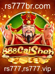 Descubra o Fascinante Mundo de 888CaiShen: Um Jogo de Fortuna e Estratégia