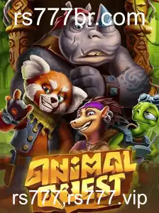 Descubra o Mundo de AnimalQuest: O Novo Jogo de Aventura