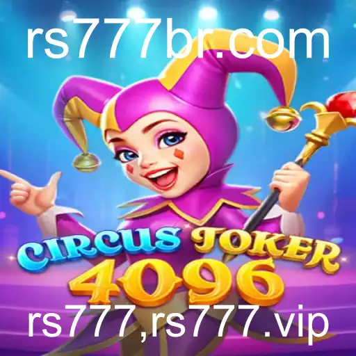 CircusJoker4096: Uma Aventura Inovadora e Cativante no Mundo dos Jogos