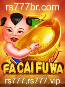 Descubra o Mundo de FaCaiFuWa: O Novo Fenômeno no Universo dos Jogos