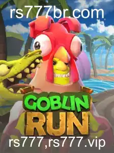 GoblinRun: A Excitante Corrida do Mundo Fantástico