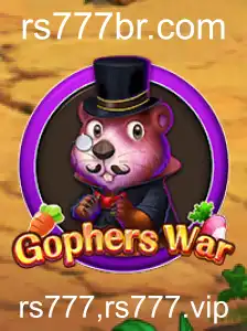 Explorando o Mundo de GophersWar: Um Guia Completo