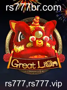 GreatLion: Um Jogo de Estratégia e Aventura