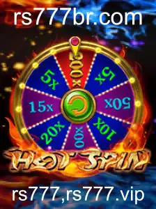 Descubra o Fascinante Jogo HotSpin: Regras, Estratégias e Mais