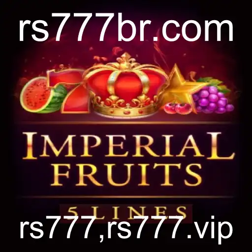 Descubra o Fascinante Mundo de ImperialFruits5: Uma Jornada pelo Universo dos Jogos