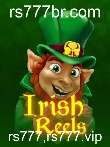 Explorando o Fascinante Jogo de Cassino IrishReels