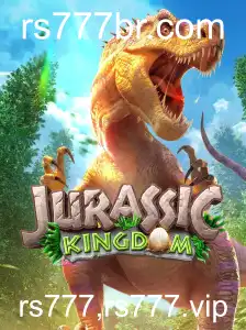 Descubra o Mundo de JurassicKingdom