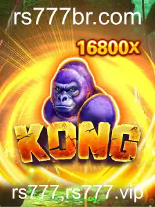 Descubra o Mundo do Jogo Kong