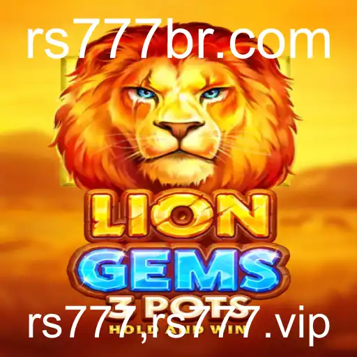 Descubra a Aventura Selvagem em LionGems3pots: Um Jogo de Emoção e Estratégia