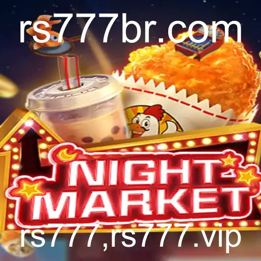 Descubra o Mundo Encantador de NIGHTMARKET
