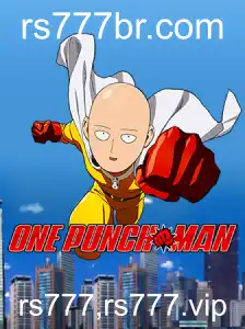 Explorando o Universo de OnePunchMan: Experimente a Emoção do Jogo rs777