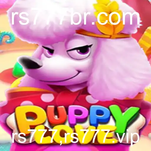 Descubra PuppyLove: Um Jogo Envolvente com rs777