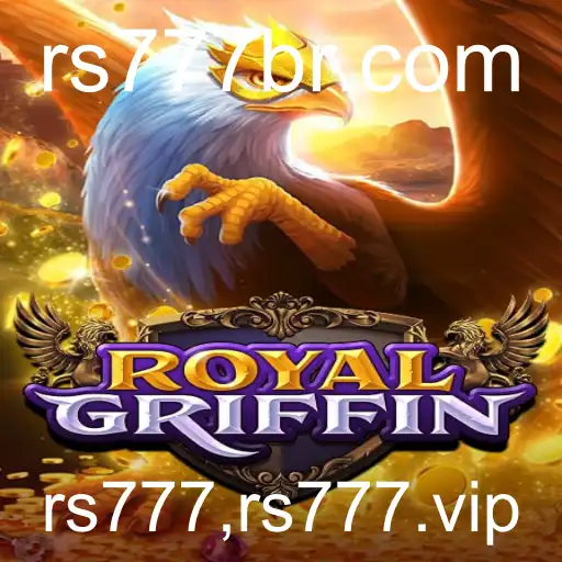 Descubra o Fascinante Universo de RoyalGriffin