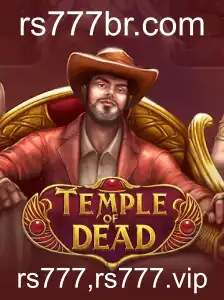 Desvendando o Fascinante Mundo do Jogo 'TempleofDead': Regras e Estratégias