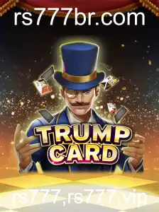 Explorando o Jogo Inovador: TrumpCard