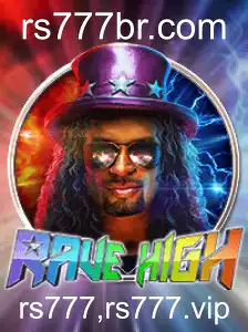RaveHigh: Uma Aventura Vibrante no Mundo dos Jogos