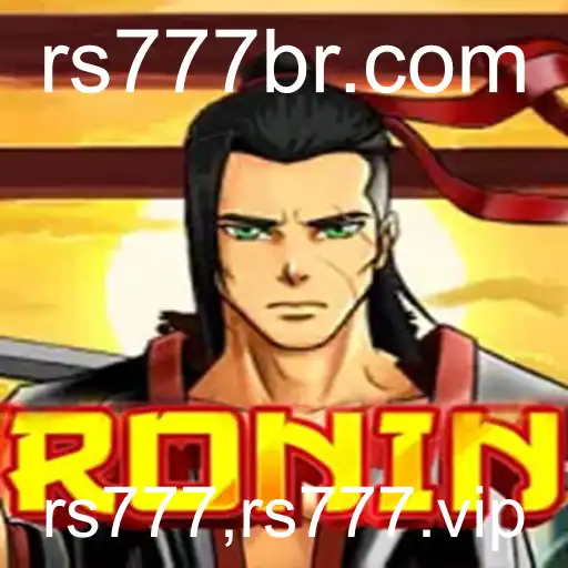 Explorando o Mundo de Ronin: Um Jogo de Estratégia e Aventura