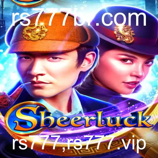 Sheerluck: A Nova Sensação do Mundo dos Jogos