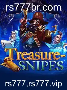 Explorando TreasureSnipes: Um Jogo de Aventura e Estratégia