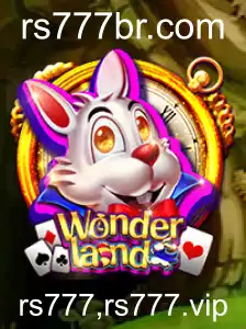 Descobrindo o Universo de Wonderland: Um Gioco de Fantasia e Estratégia